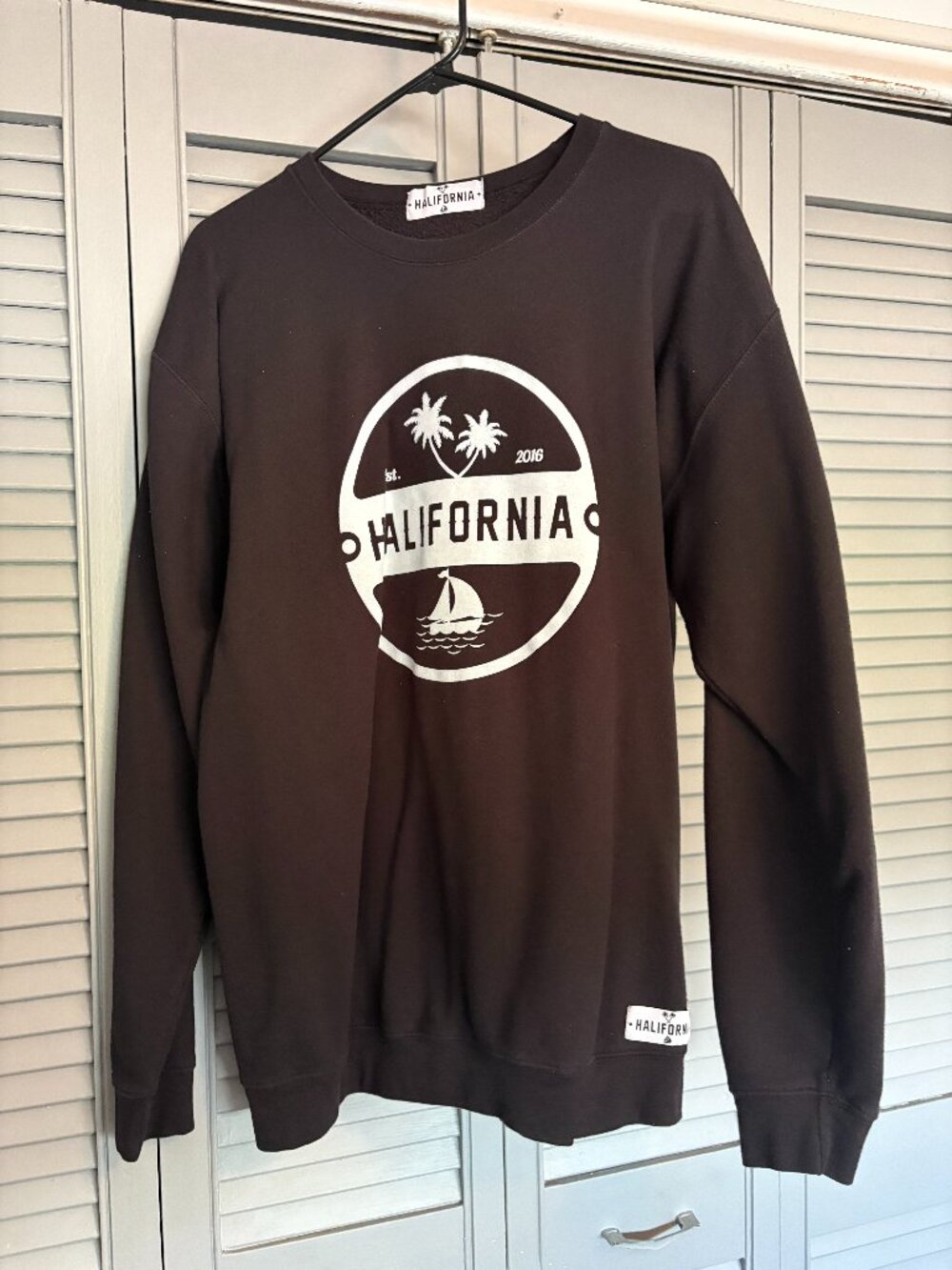 crewneck